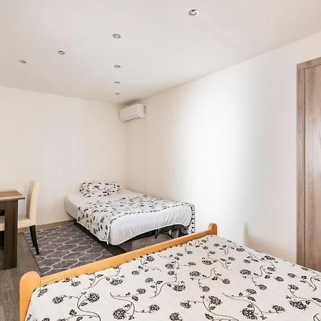Studio Apartment Grgic シベニク エクステリア 写真